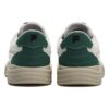 FUSION Pop II "White Green"
