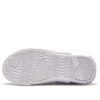 FUSION Pop Skate "White Blue"