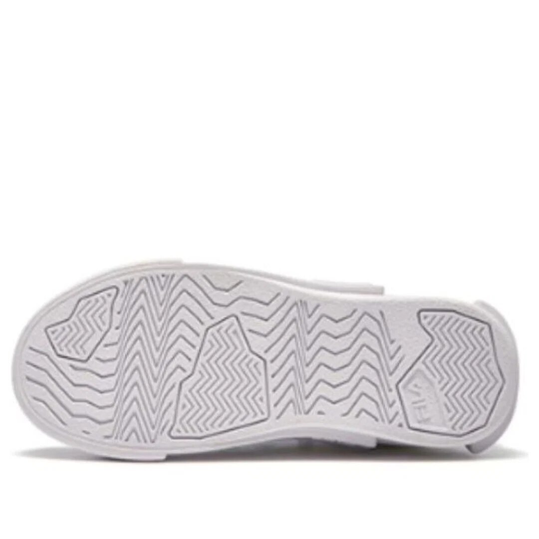 FUSION Pop Skate "White Blue"