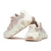 FUSION retro JAGGER Old School Shoes Pink
