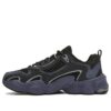 FUSION Tenacity "Black Blue"