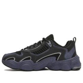 FUSION Tenacity "Black Blue"