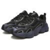 FUSION Tenacity "Black Blue"