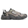 FUSION Tenacity "Brown White Grey"