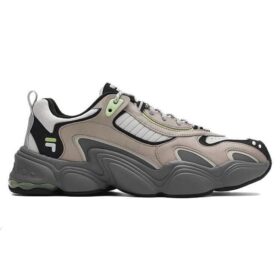 FUSION Tenacity “Brown White Grey”