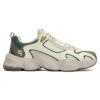 FUSION Tenacity "White Green"