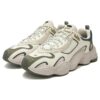 FUSION Tenacity "White Green"