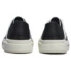 FUSION x Wallride Dx Skate "Black White"