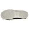 FUSION x Wallride Dx Skate "Black White"