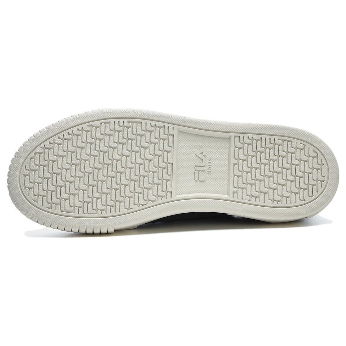 FUSION x Wallride Dx Skate "Black White"