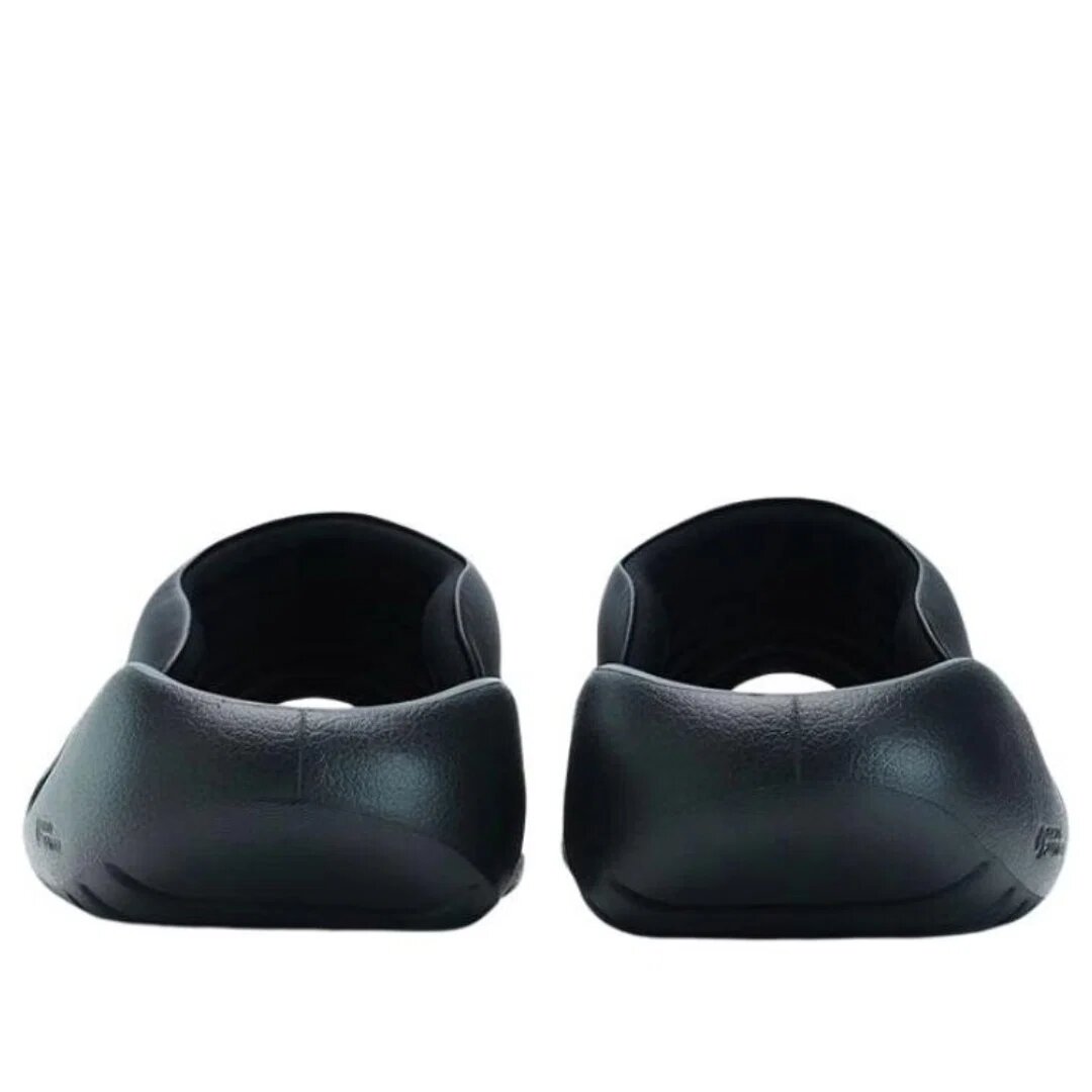 Galaxy Slippers "Black"