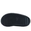 Galaxy Slippers "Black"