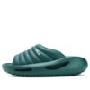 Galaxy Slippers "Green"