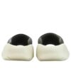 Galaxy Slippers "Green White"