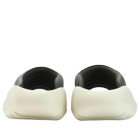 Galaxy Slippers “Green White”