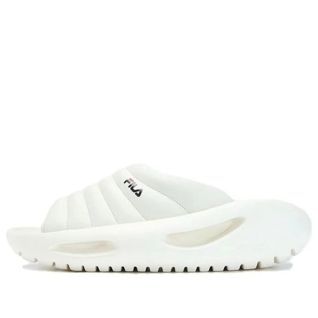 Galaxy Slippers "White"