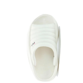 Galaxy Slippers “White”