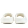 Galaxy Slippers "White"