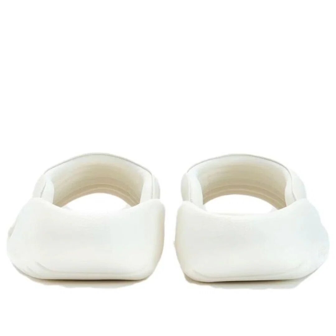 Galaxy Slippers "White"