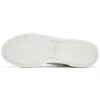 Game Point Platform Sneakers White