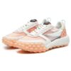 Gara Chunky Sneakers "Pink White"