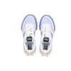Gara Chunky Sneakers "Purple White"