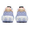 Gara Chunky Sneakers "Purple White"