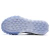 Gara Chunky Sneakers "Purple White"