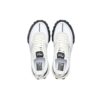 Gara Chunky Sneakers "White Black"