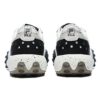 Gara Chunky Sneakers "White Black"