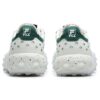 Gara Chunky Sneakers "White Green"
