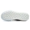 Gara Chunky Sneakers "White Green"
