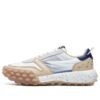 Gara Chunky Sneakers "White Grey Beige"