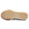 Gara Chunky Sneakers "White Grey Beige"