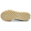 Gara Chunky Sneakers "White Red Green"