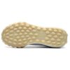 Gara Shoes "White Beige"
