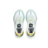 Gara Sport Shoes "White Green Black"