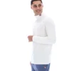 Gardenia 19th Classic Roll Neck Sweater