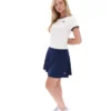 Gardenia Azzura Baby Ringer T-Shirt
