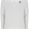 Gardenia Blake Long Sleeve Polo
