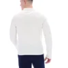 Gardenia Blake Long Sleeve Polo