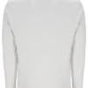 Gardenia Blake Long Sleeve Polo
