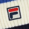 Gardenia Ciro Ribbed Turn-Up Beanie