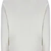 Gardenia Deem Long Sleeve Striped Top