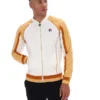 Gardenia Eliot Track Top