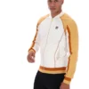 Gardenia Eliot Track Top