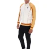Gardenia Eliot Track Top