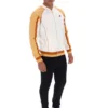 Gardenia Eliot Track Top