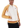 Gardenia Eliot Track Top