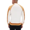 Gardenia Eliot Track Top